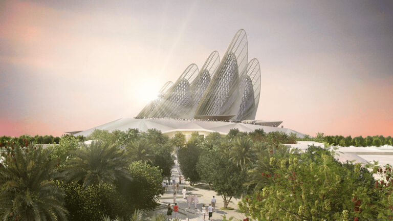 Zayed-National-Museum