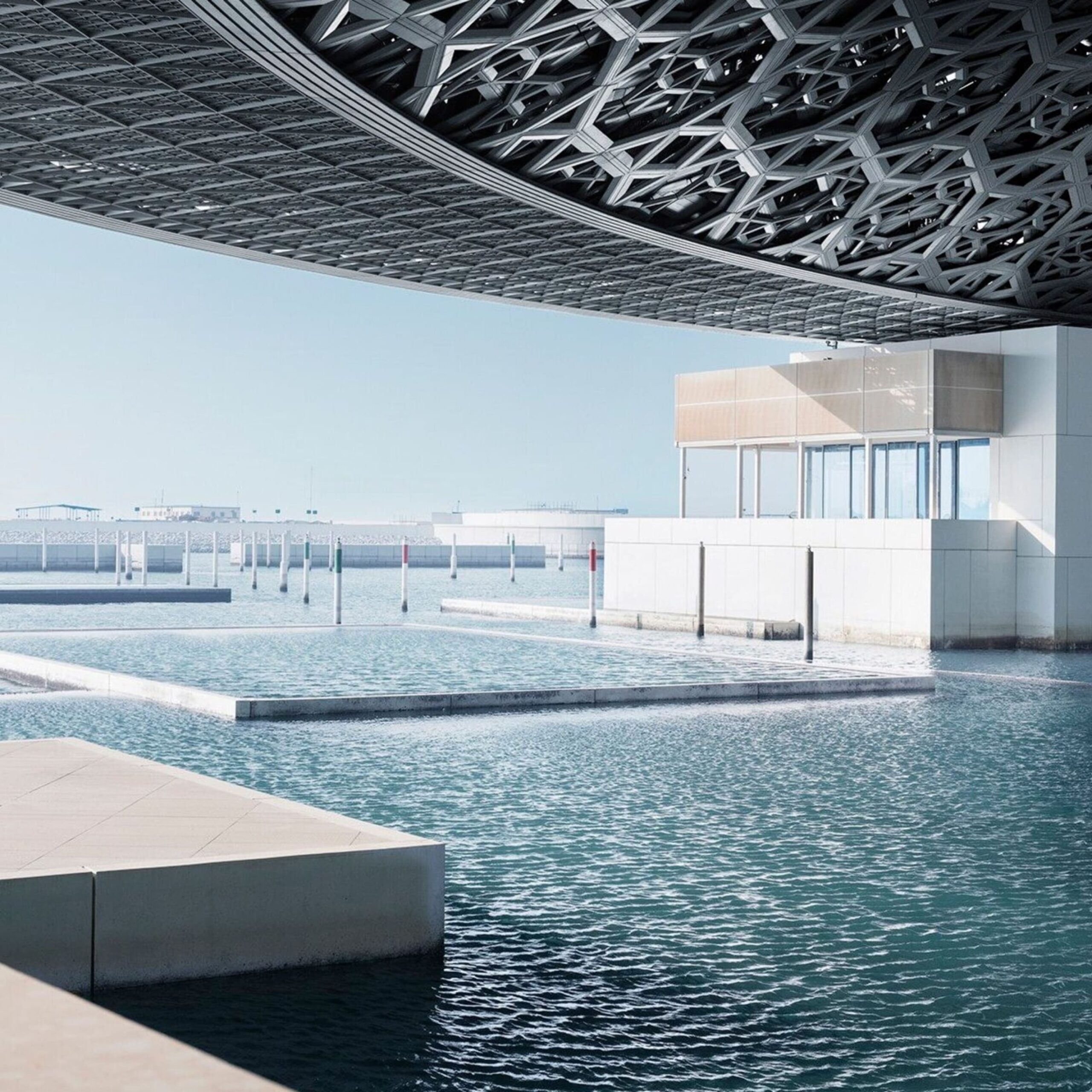 Inspired Spaces. Iconic Lifestyle.