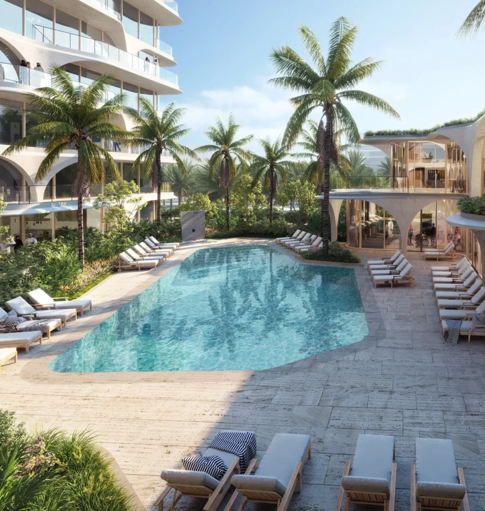 Sustainability-focused community planning at Mamsha Gardens Abu Dhabi