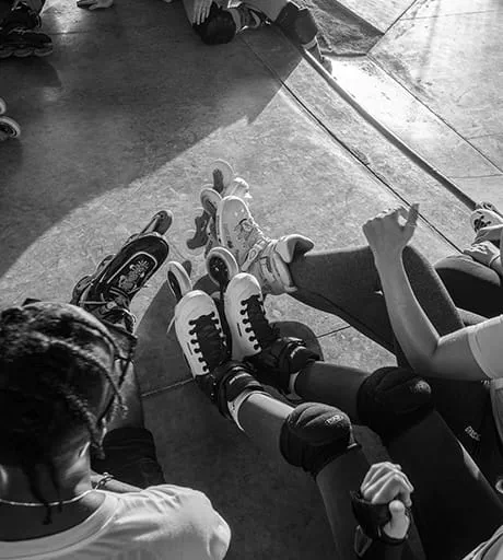 Social interaction and wellness-focused community living at Manarat Living