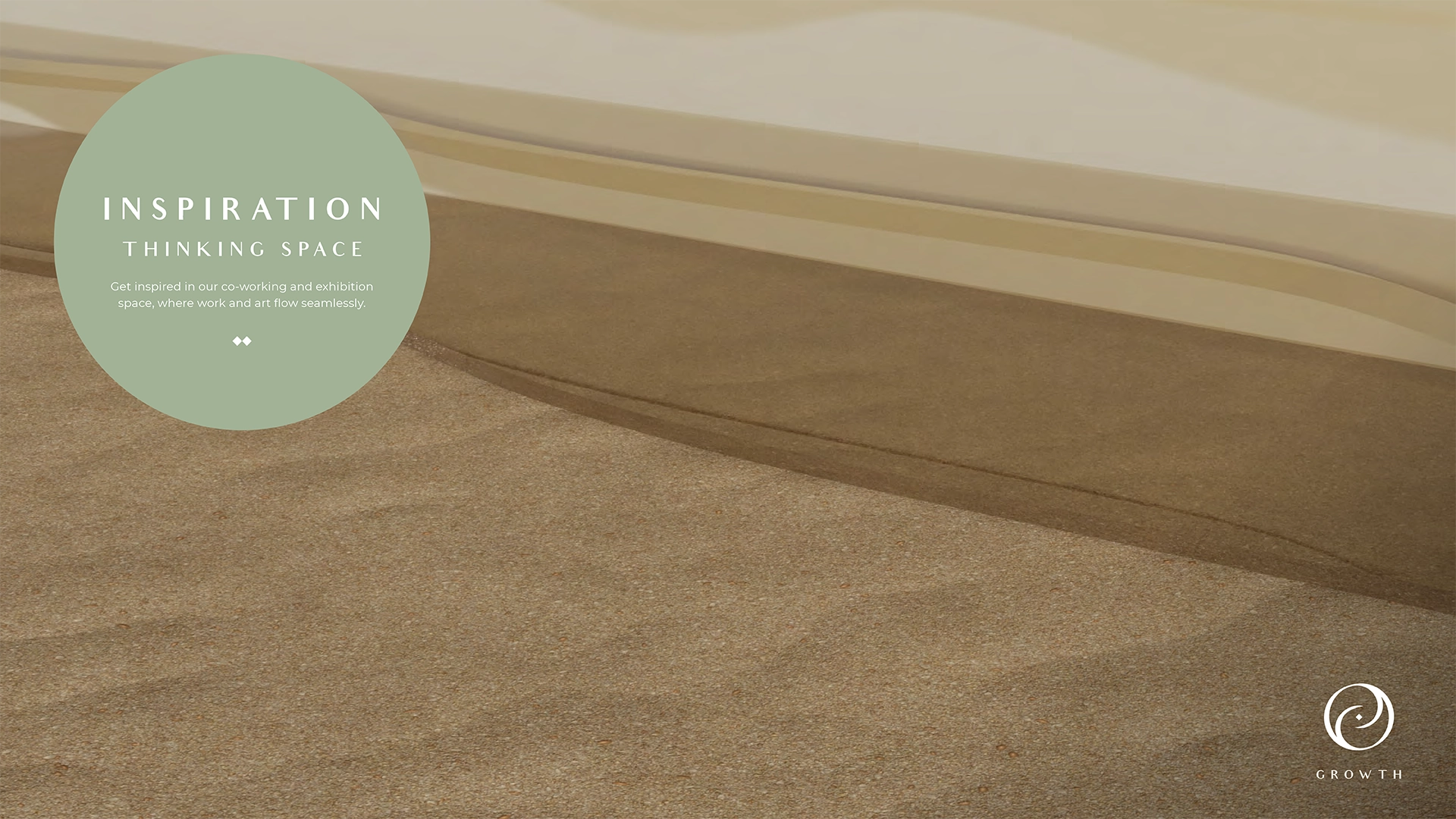 Inspiration Thinking Space