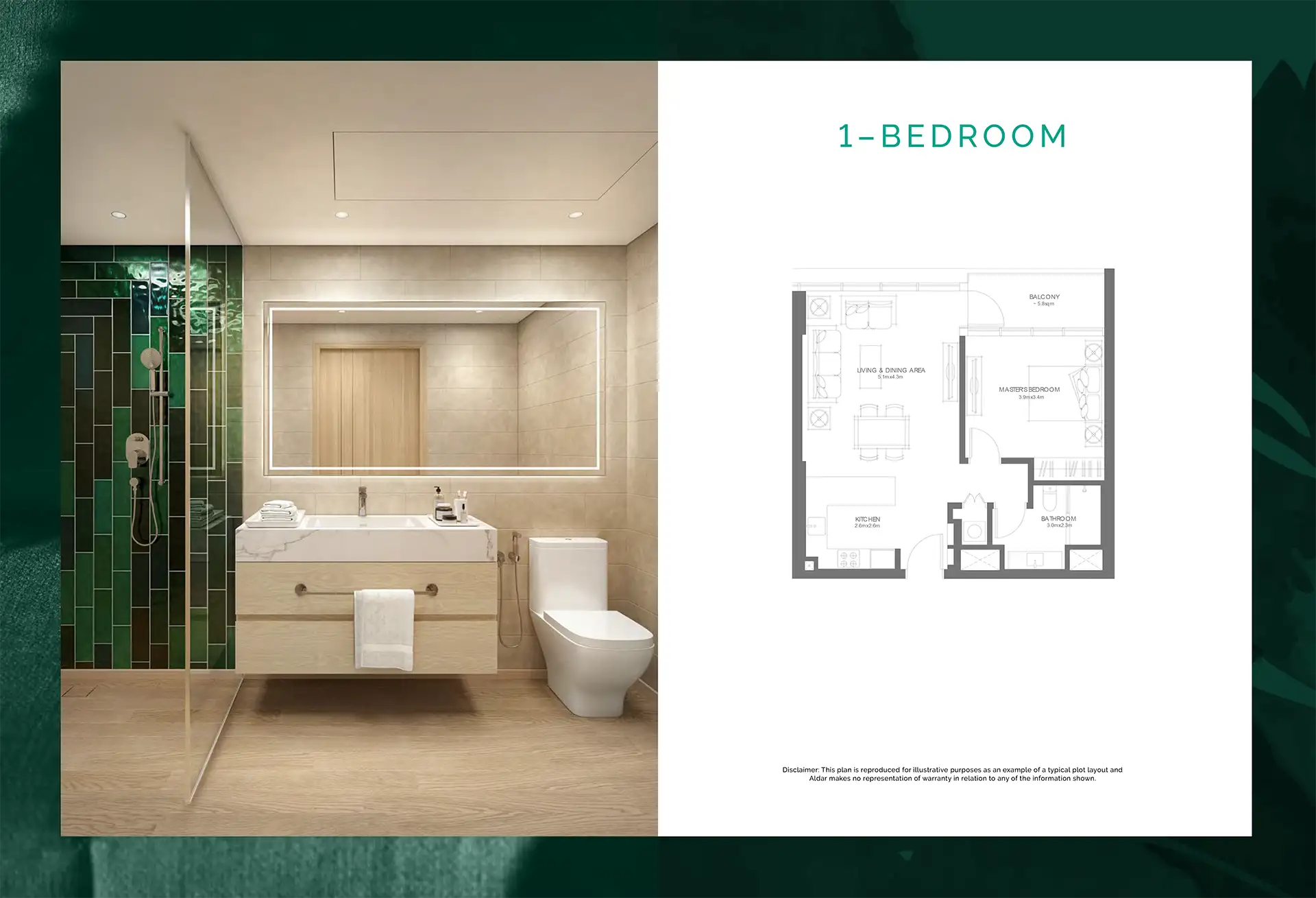 Grove Museum Views near Louvre Abu Dhabi