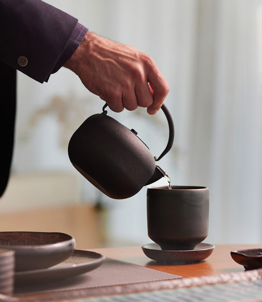 Luxury Services at Nobu Residences