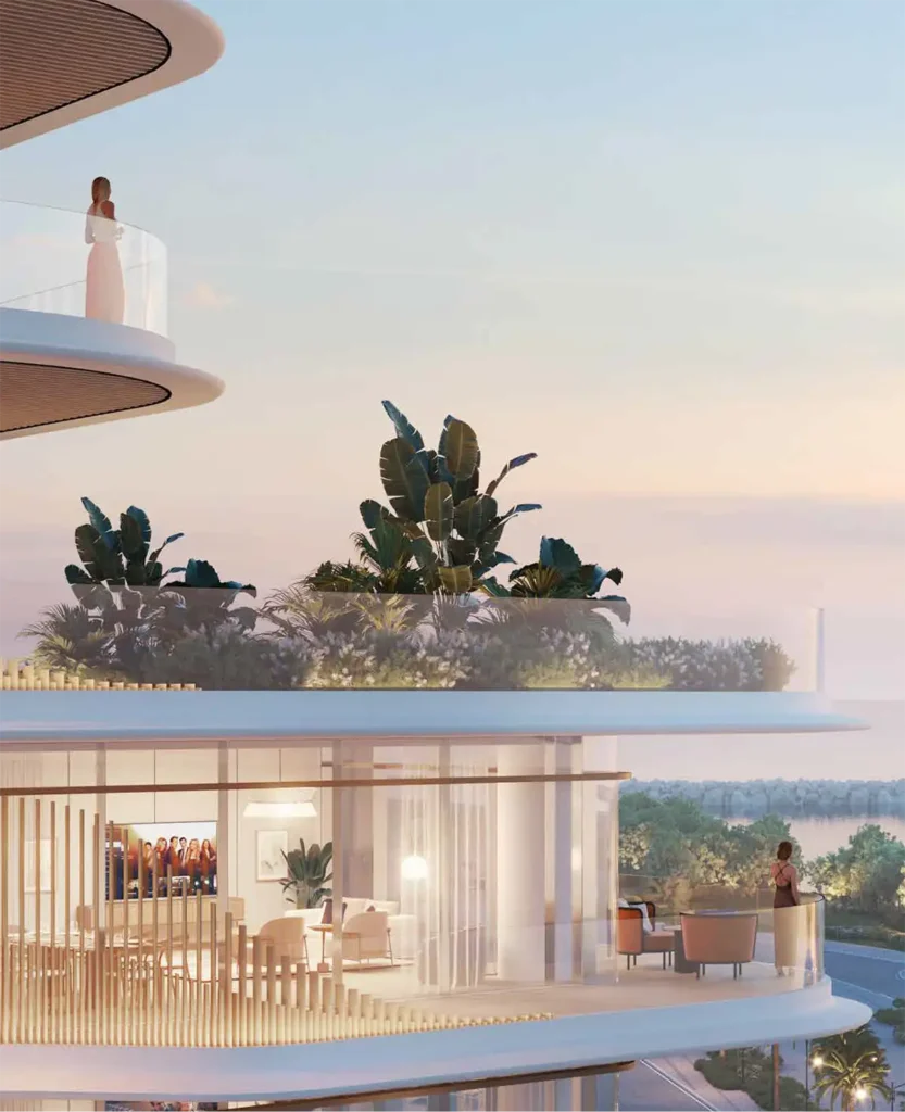 Sustainable luxury living at The Arthouse Abu Dhabi