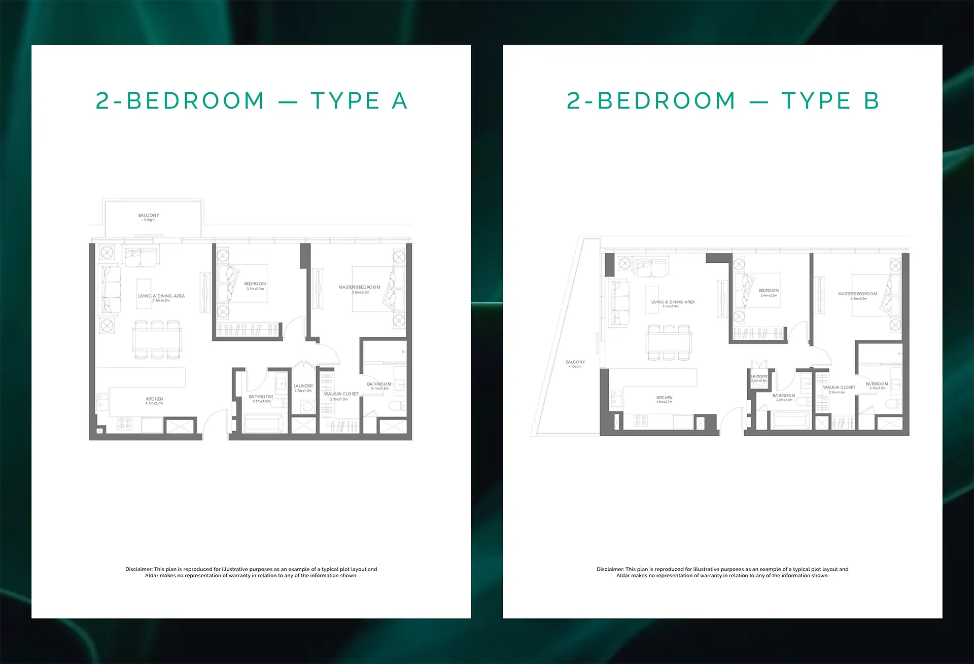 Contemporary design and landscaping at Grove Museum Views