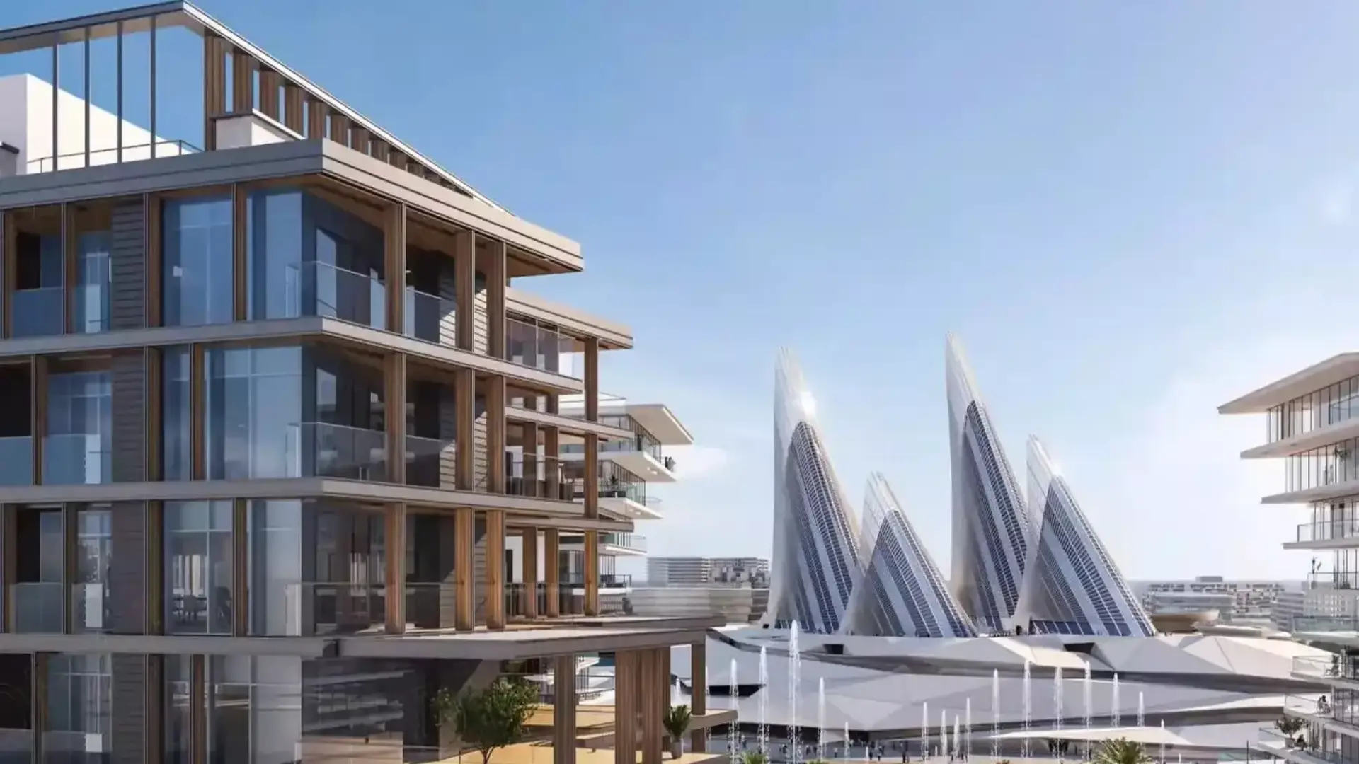 Where beauty is always the backdrop