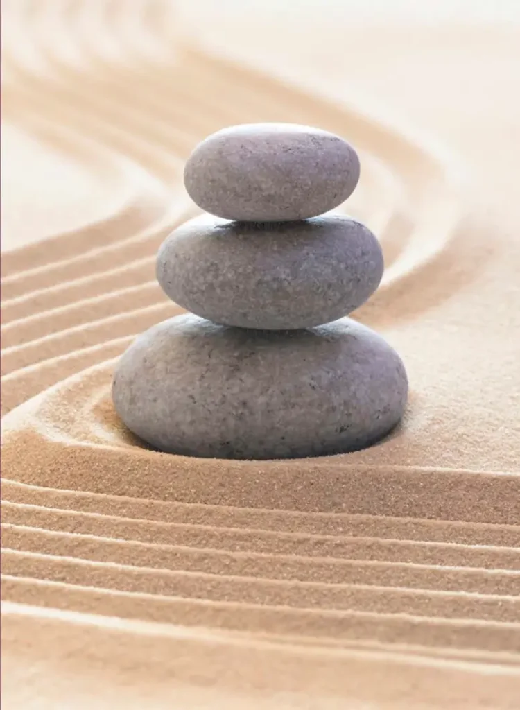 Wellness amenities at Louvre Residences Abu Dhabi