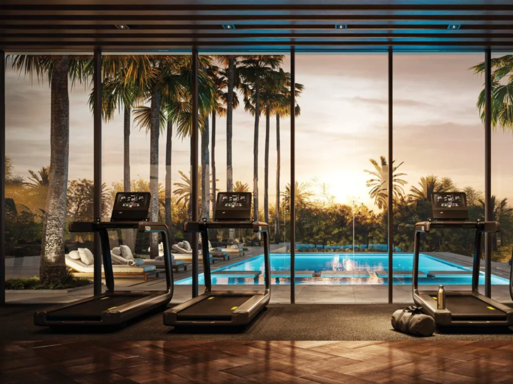 Yas Park Place Aldar