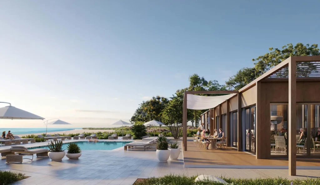 SHA RESIDENCES EMIRATES